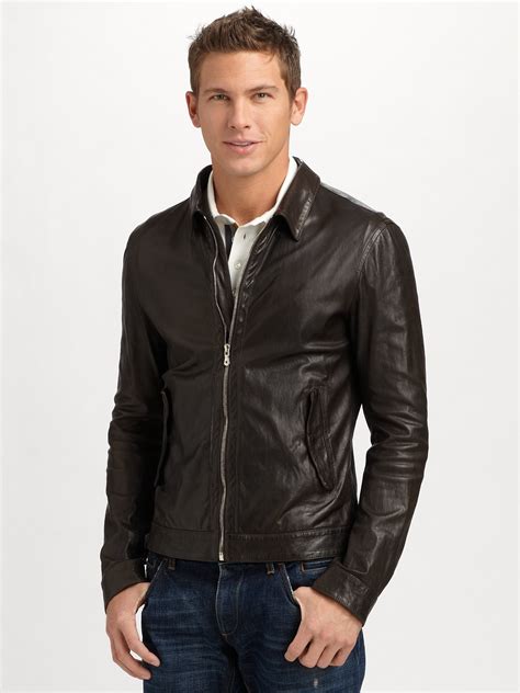 dolce and gabbana mens jackets cheap